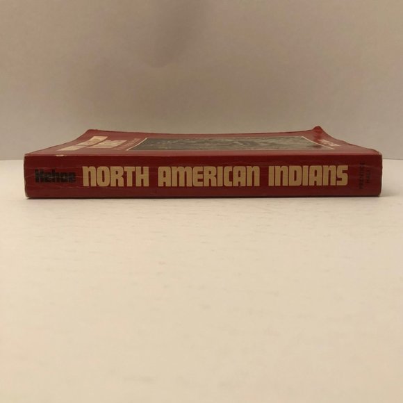 North American Indians: A Comprehensive Account by Alice Beck Kehoe - Picture 6 of 13